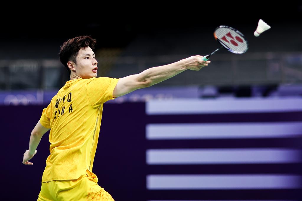 队长李明 队长李明