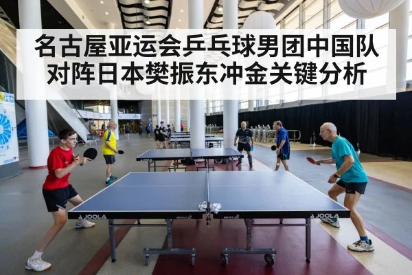 table tennis team competition