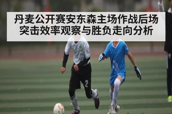 丹麦公开赛安东森主场作战后场突击效率观察与胜负走向分析 | MK Sports App